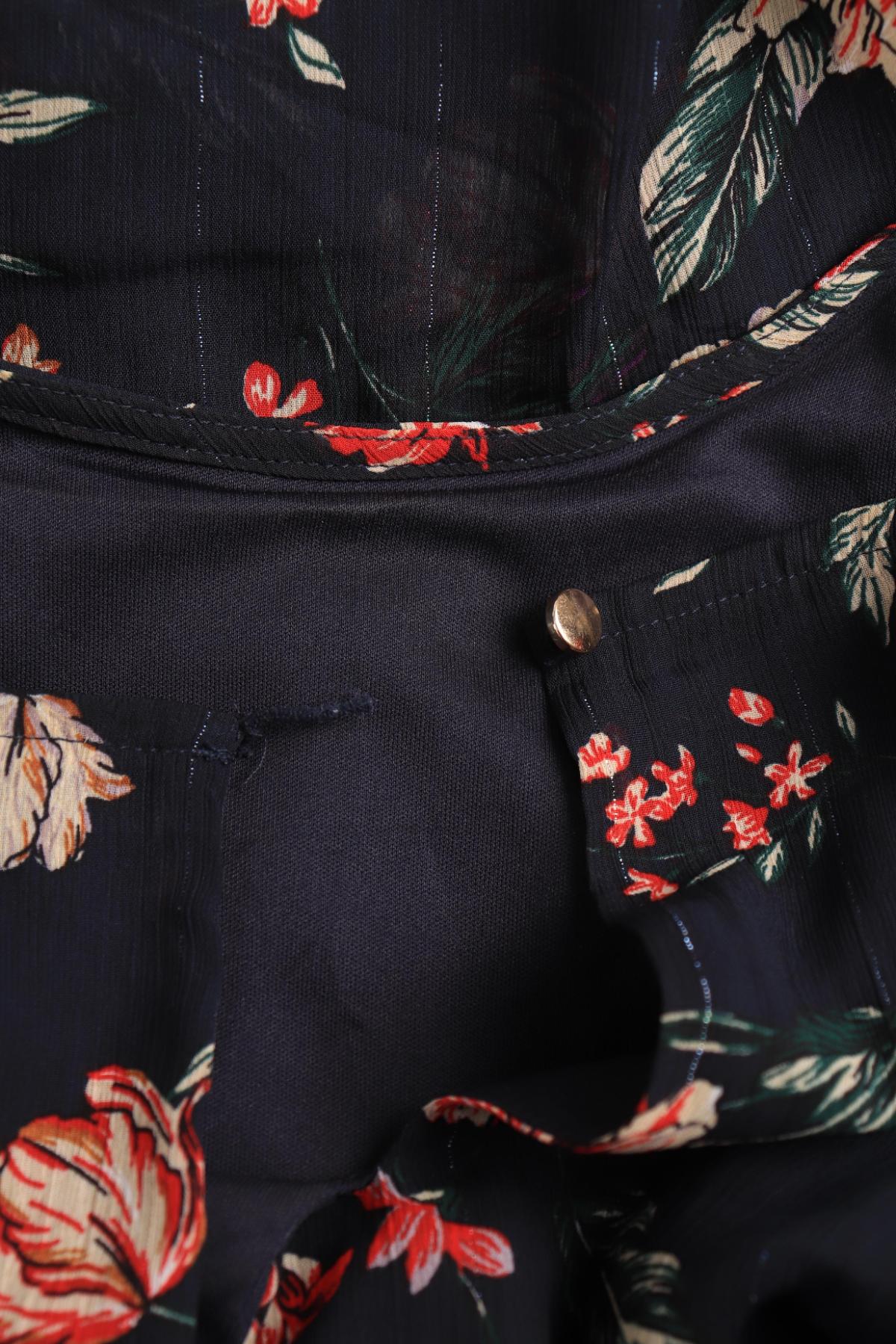 Ежедневна рокля VILA4