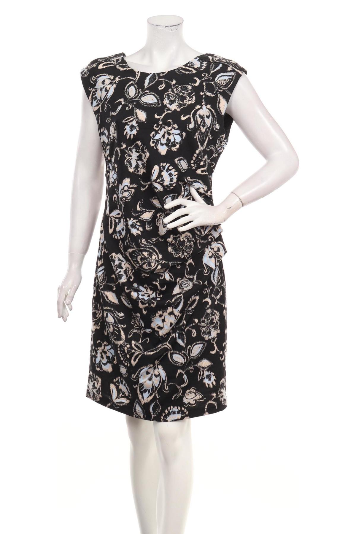 Ежедневна рокля KAFFE1