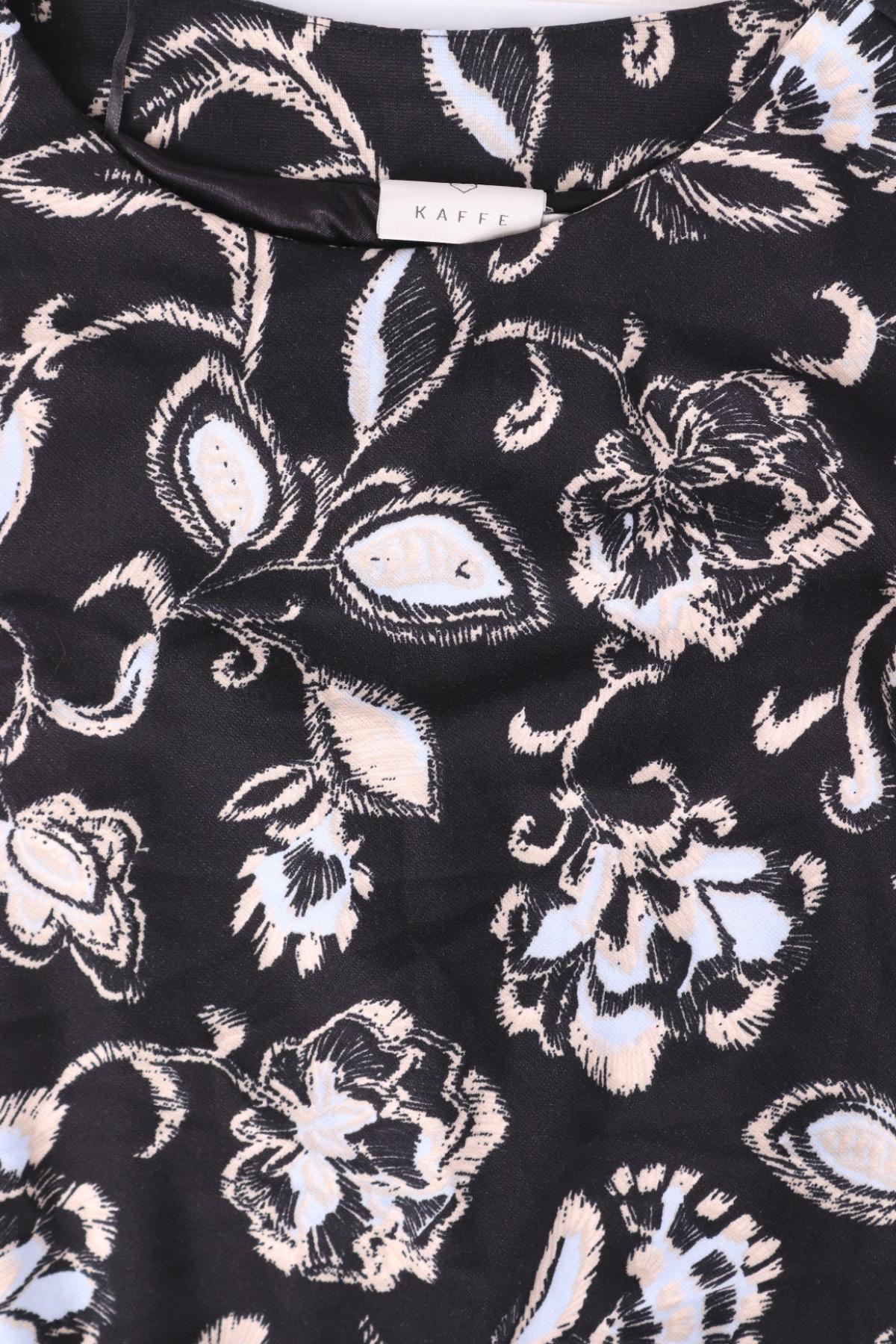 Ежедневна рокля KAFFE3