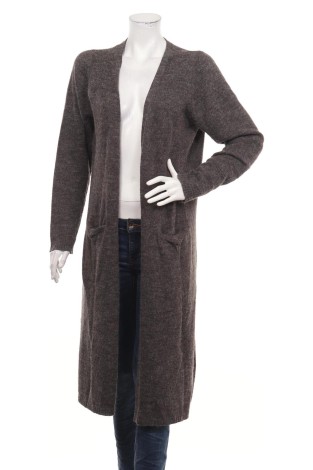 Дълга жилетка VILA