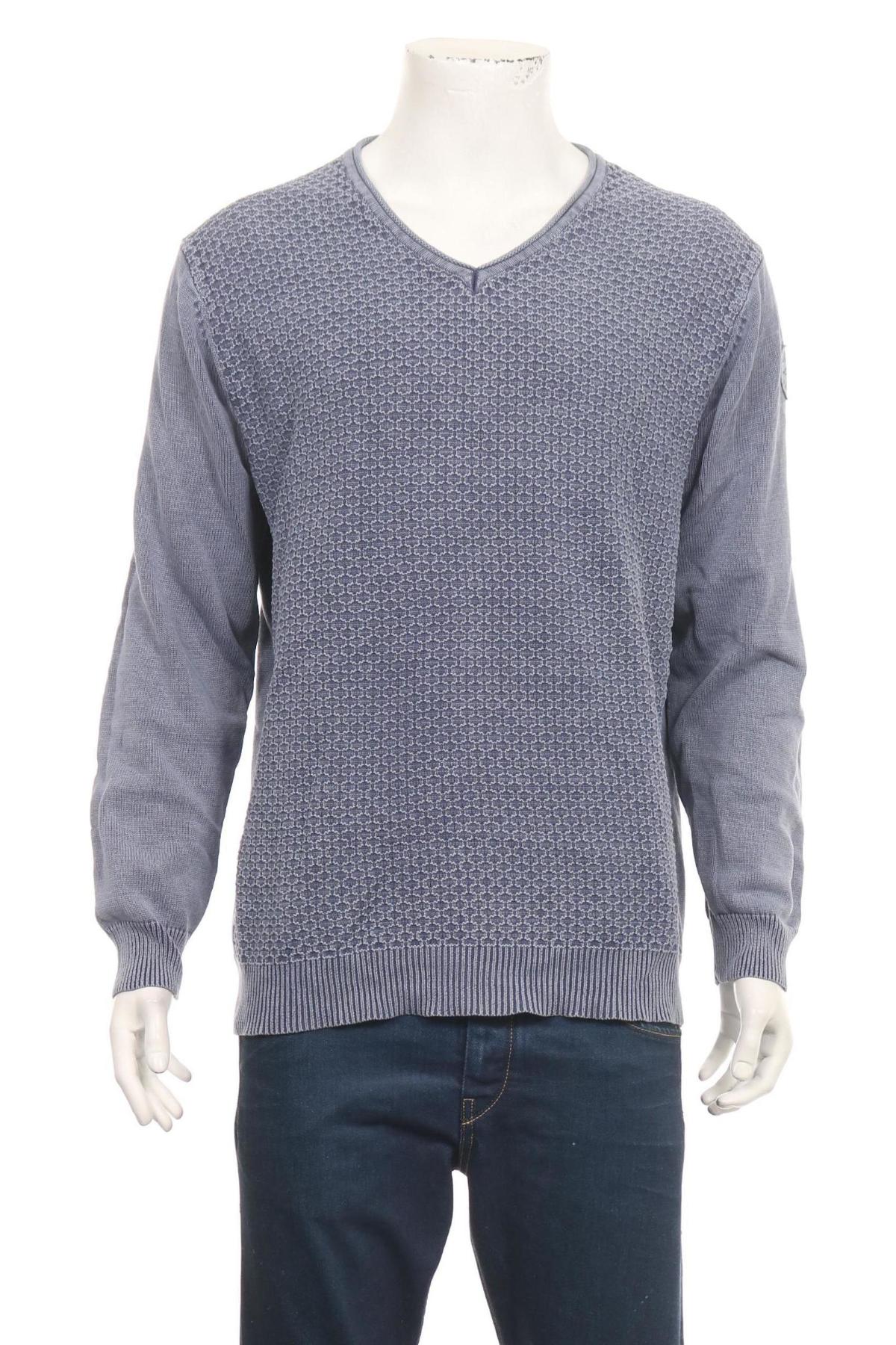 Пуловер KITARO1