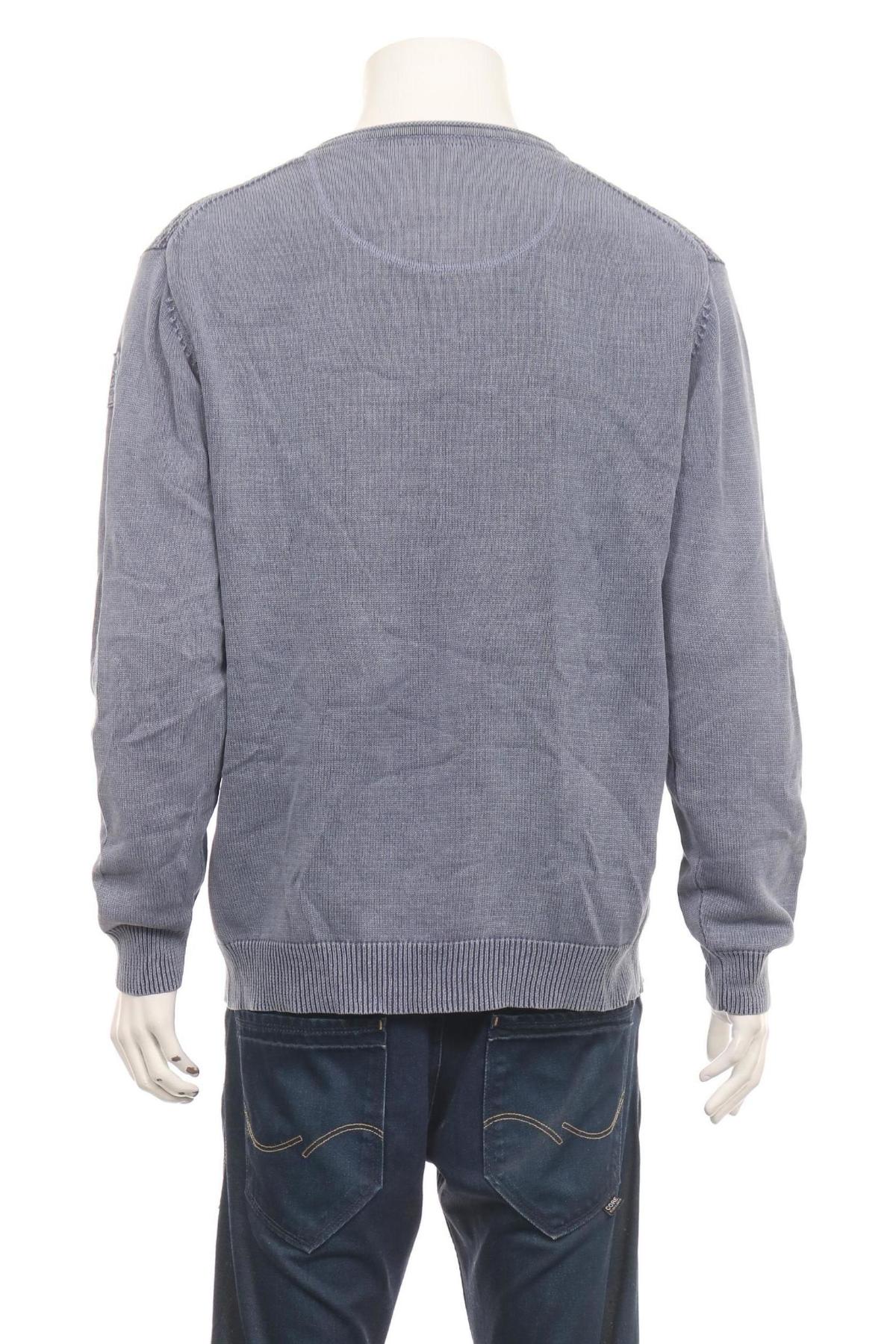 Пуловер KITARO2