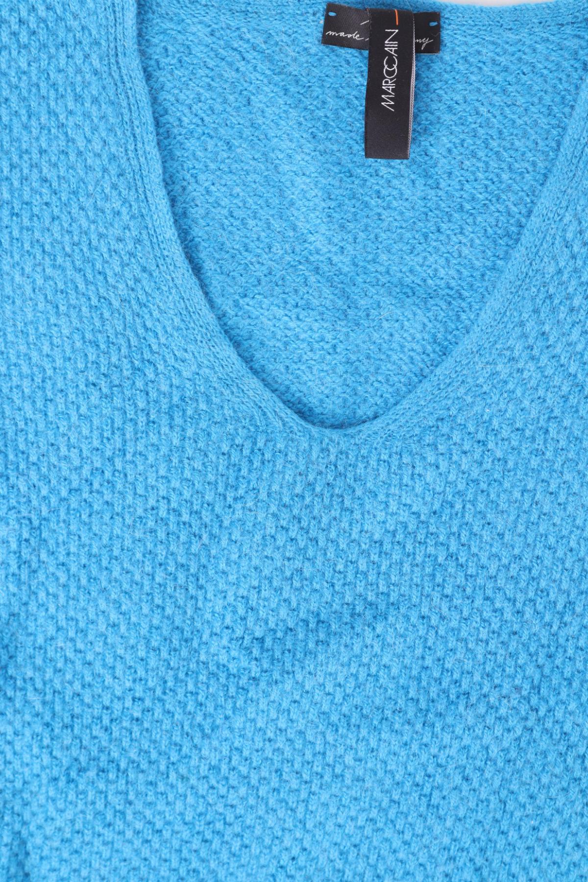 Пуловер MARC CAIN3