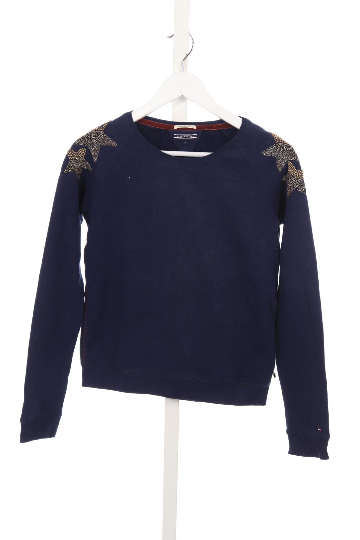 Детска блуза TOMMY HILFIGER1