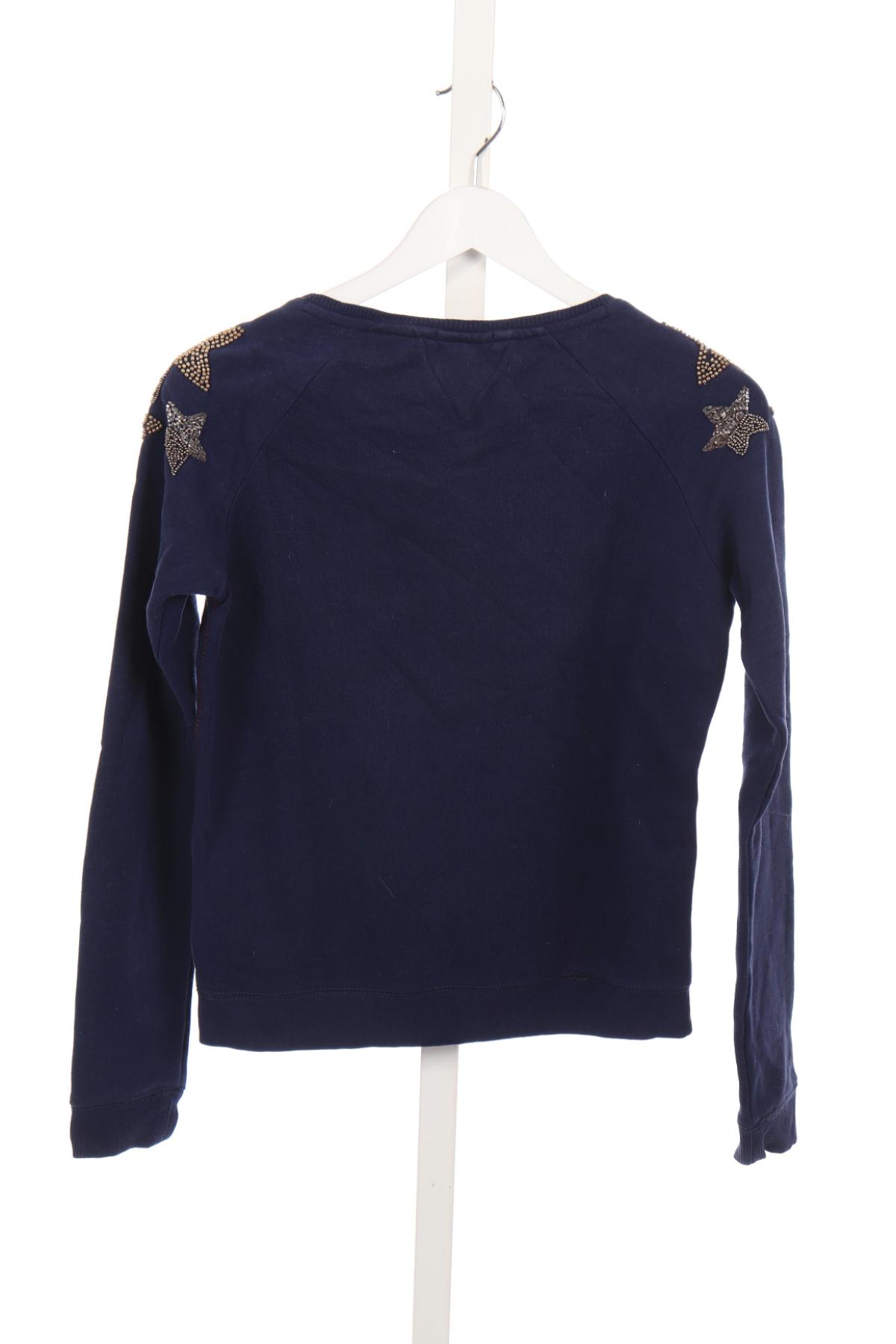 Детска блуза TOMMY HILFIGER2