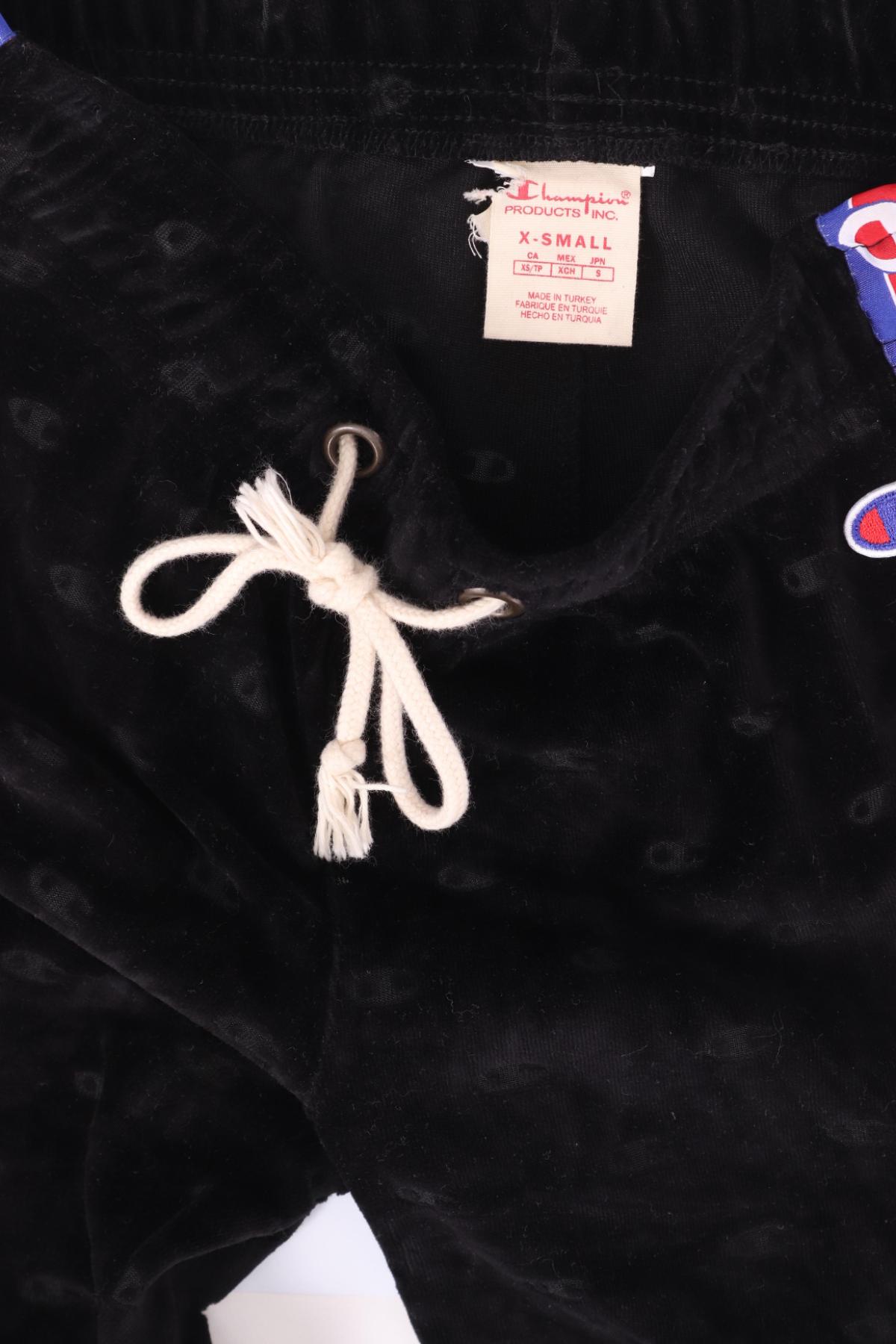 Спортно долнище CHAMPION3