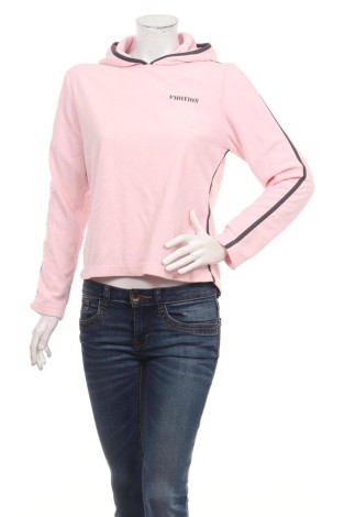 Суитшърт CECILIA CLASSIC