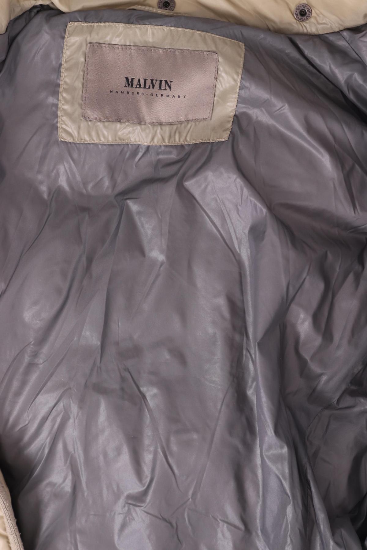 Зимно яке MALVIN3