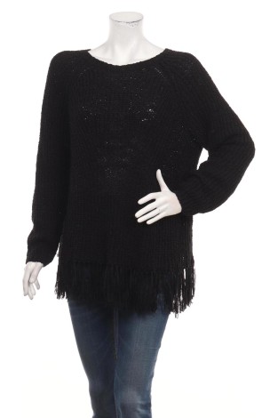 Пуловер NO NAME