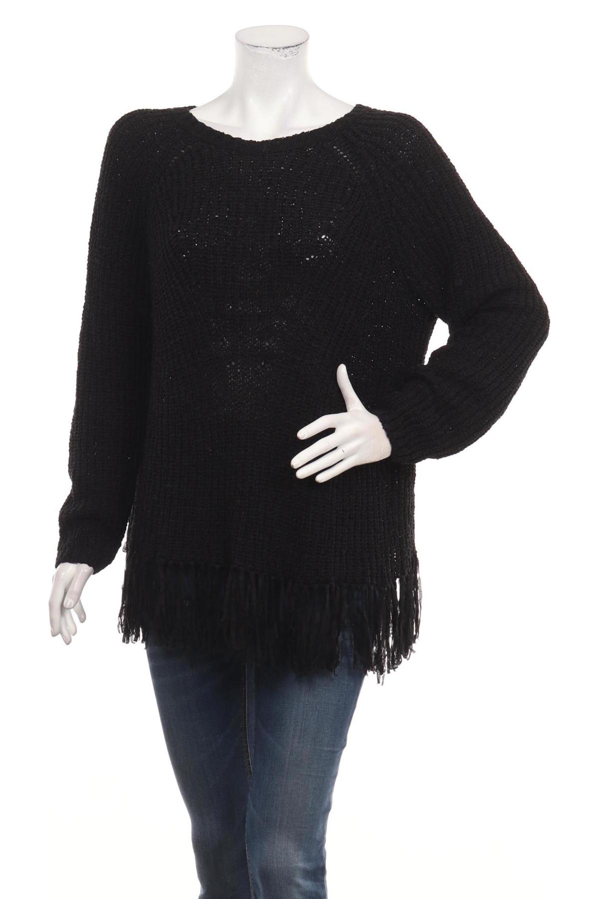 Пуловер NO NAME1