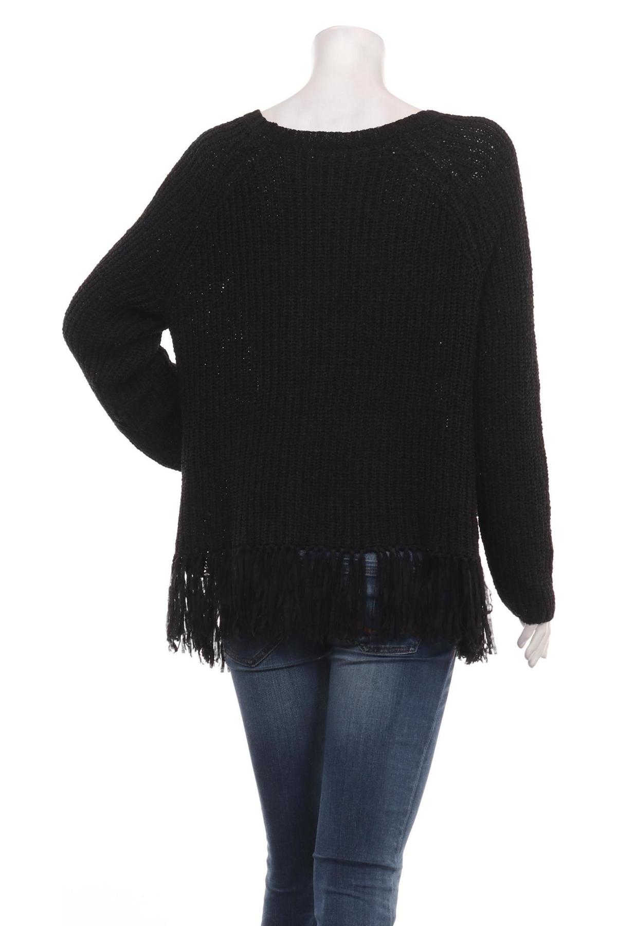 Пуловер NO NAME2