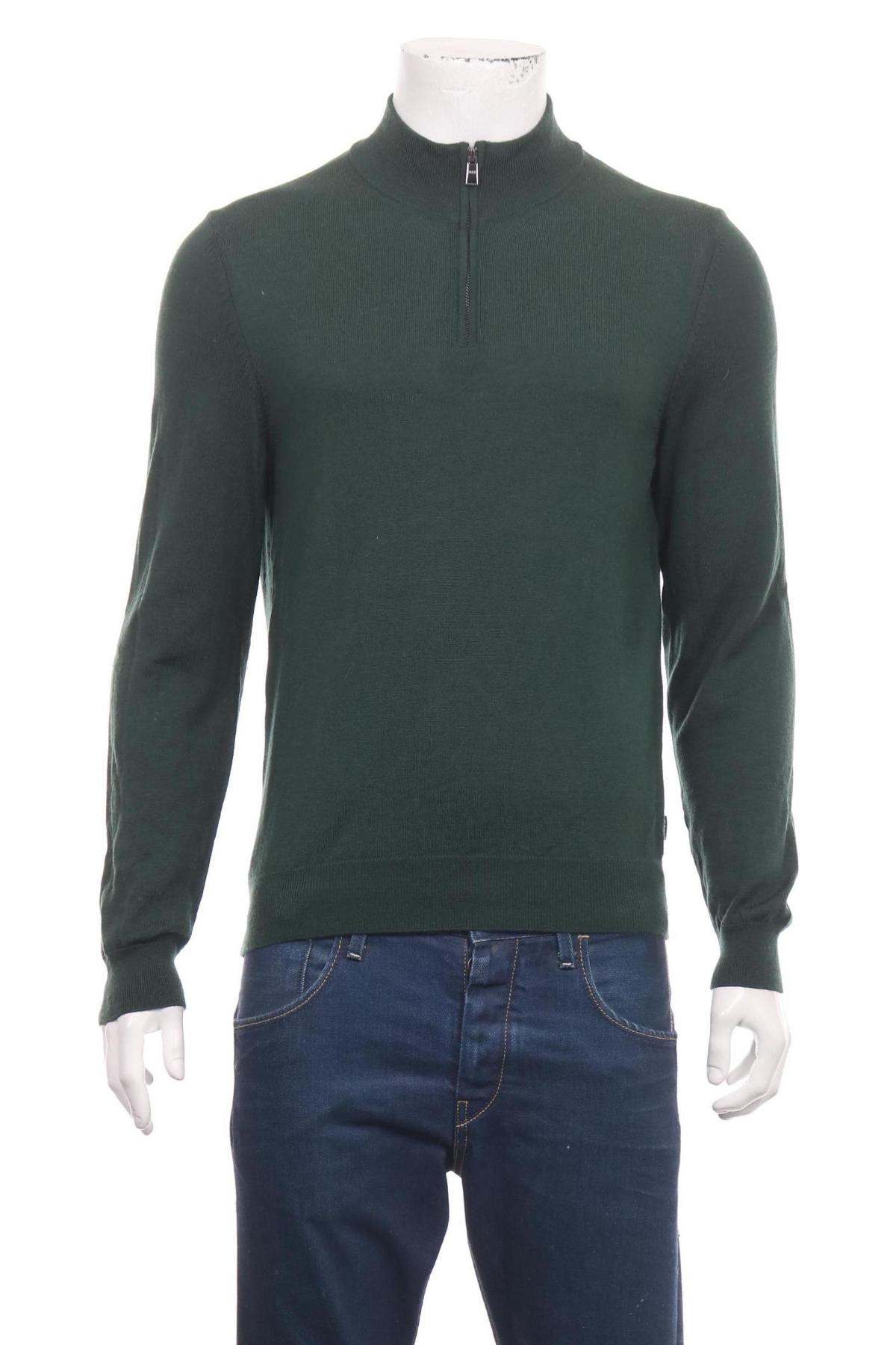 Пуловер HUGO BOSS1