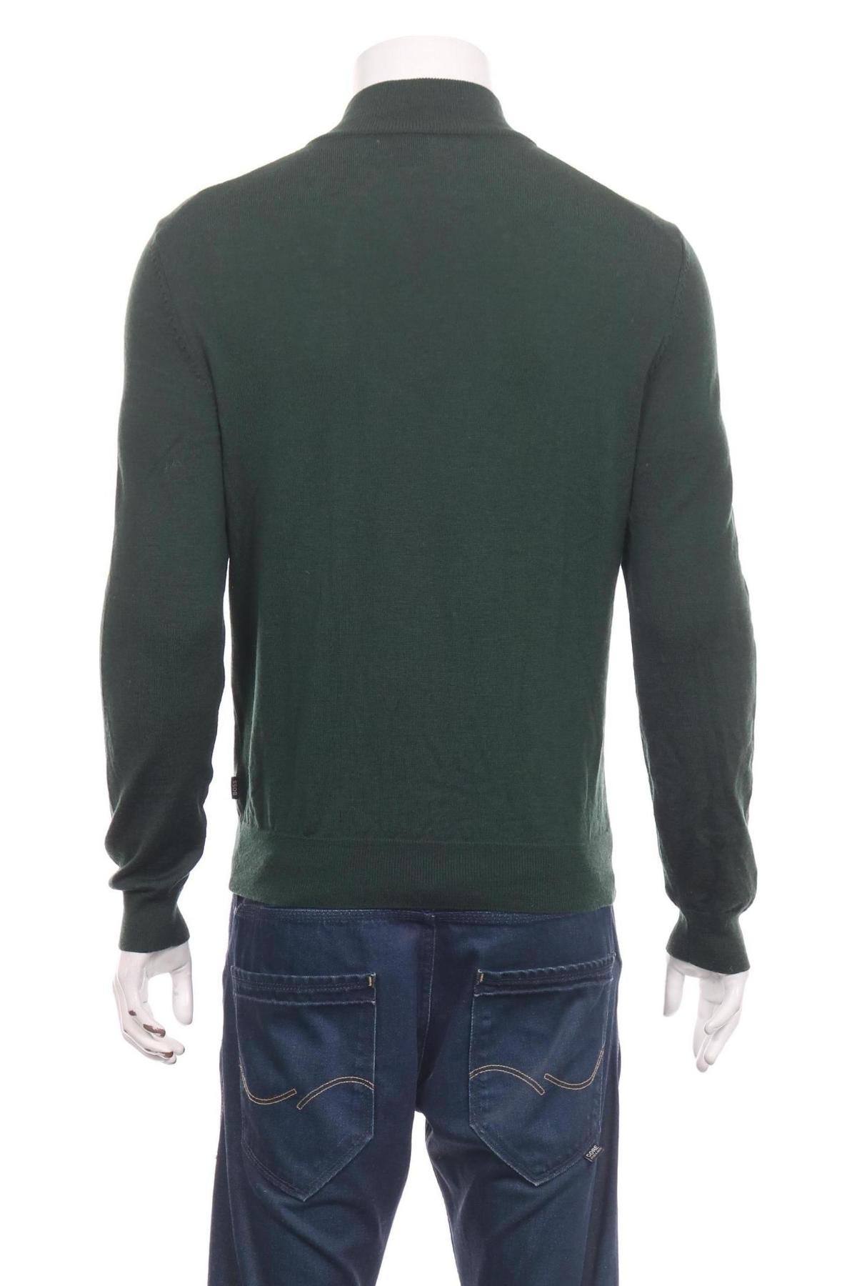 Пуловер HUGO BOSS2