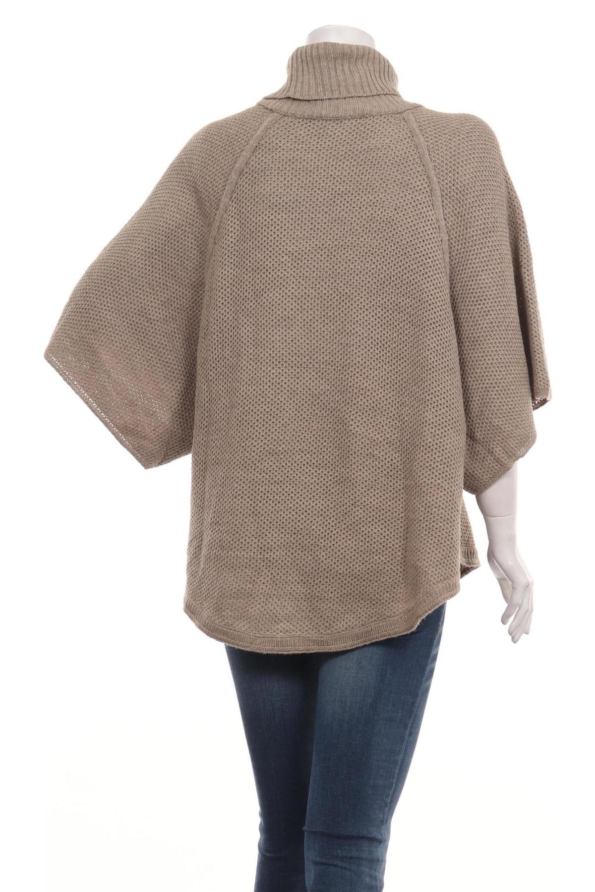 Блуза с поло яка ANNA FIELD2