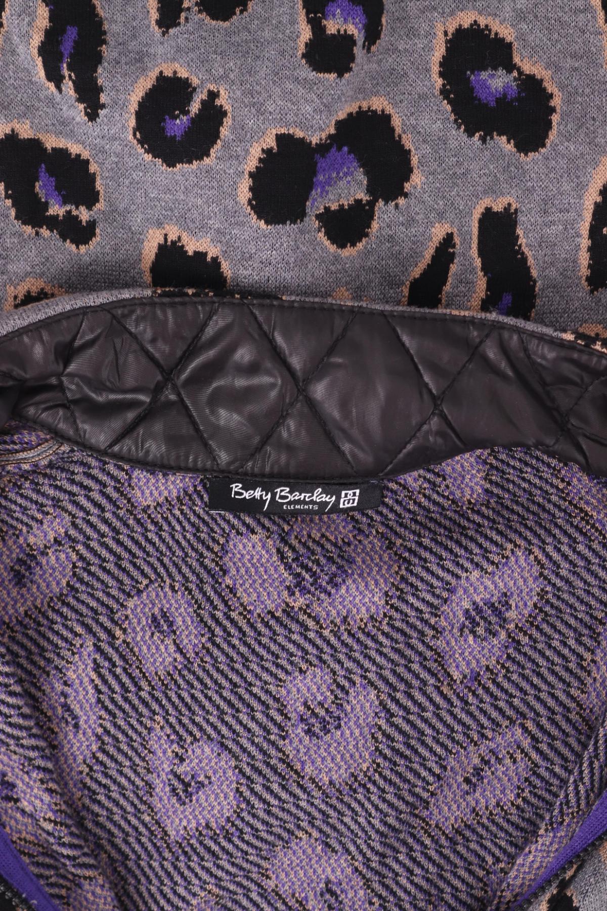 Жилетка BETTY BARCLAY3