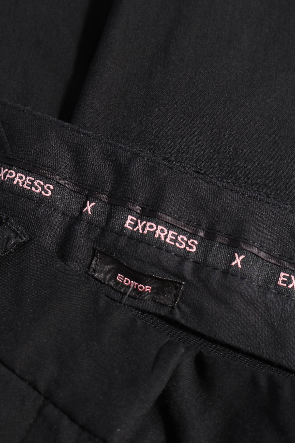 Елегантен панталон EXPRESS3