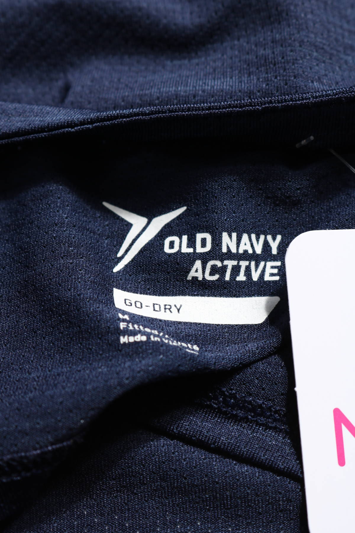 Блуза ACTIVE BY OLD NAVY3