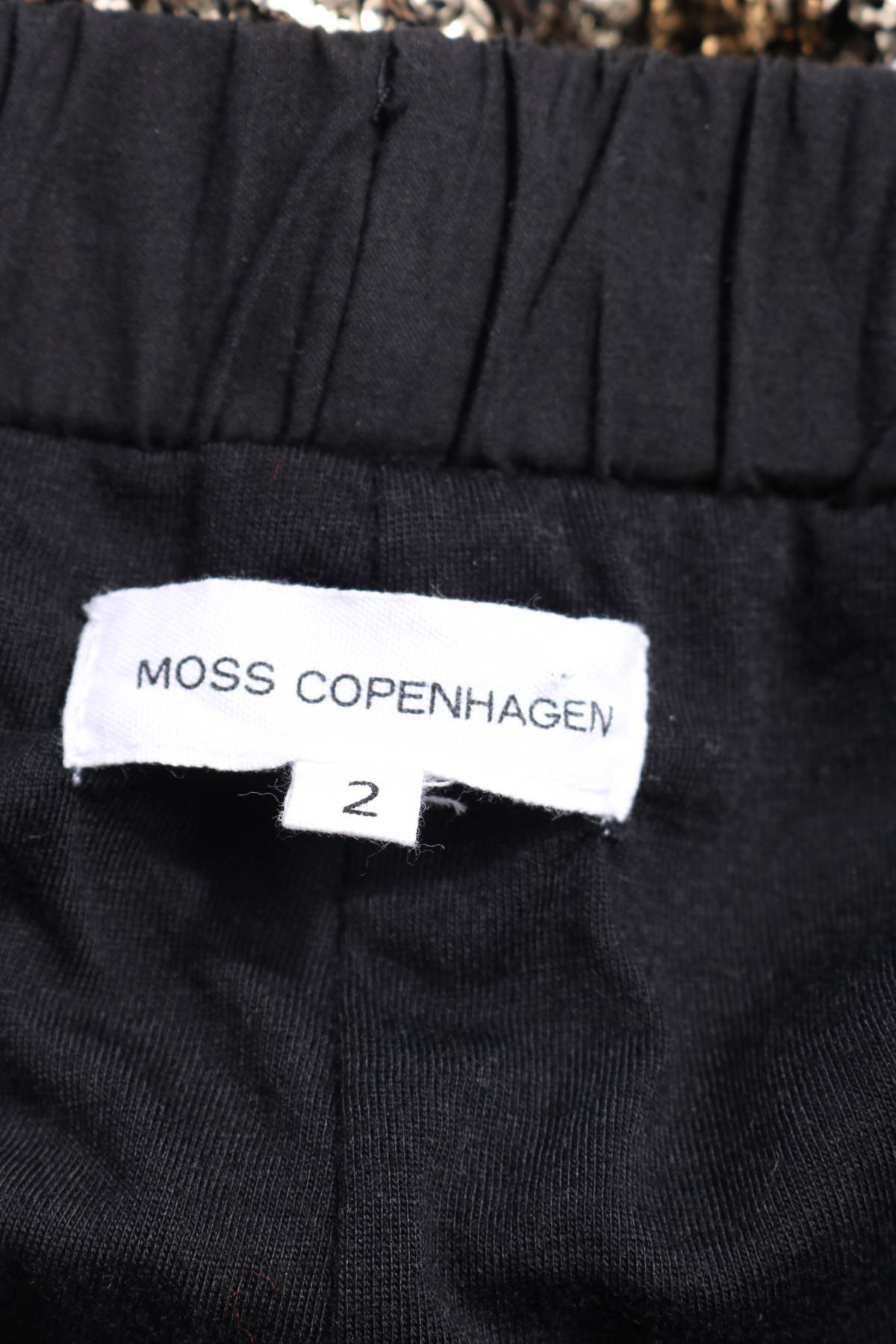 Панталон MOSS COPENHAGEN3