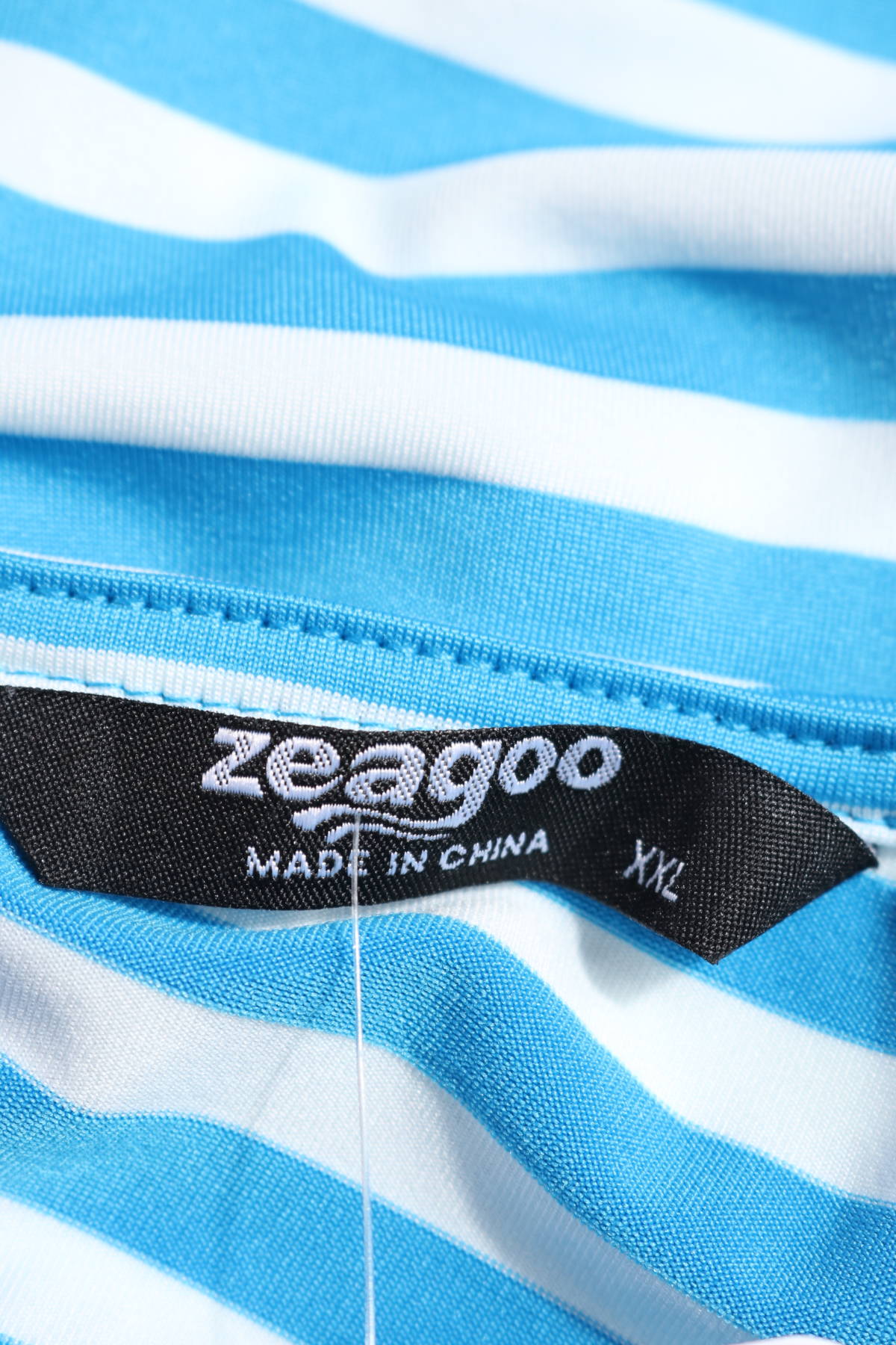 Блуза ZEAGOO3
