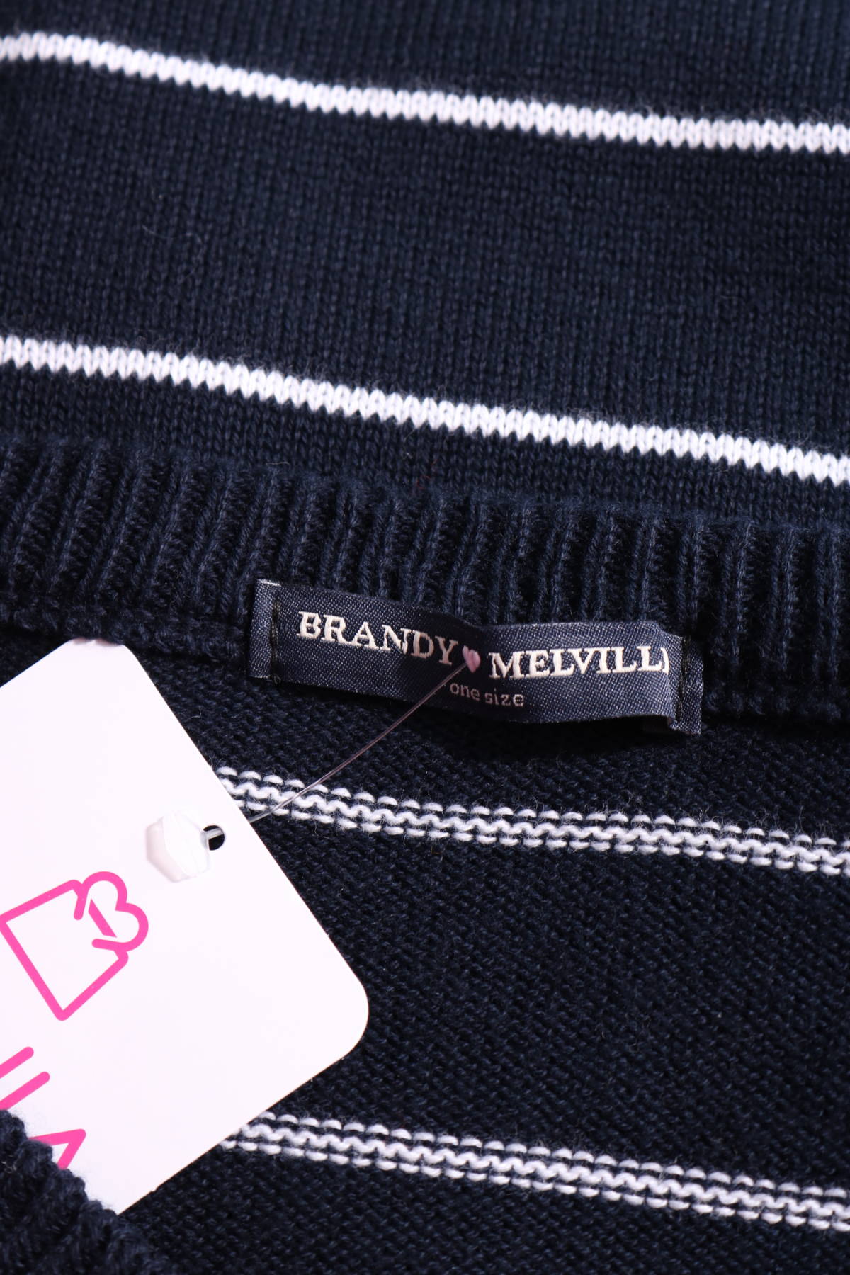 Пуловер BRANDY MELVILLE3