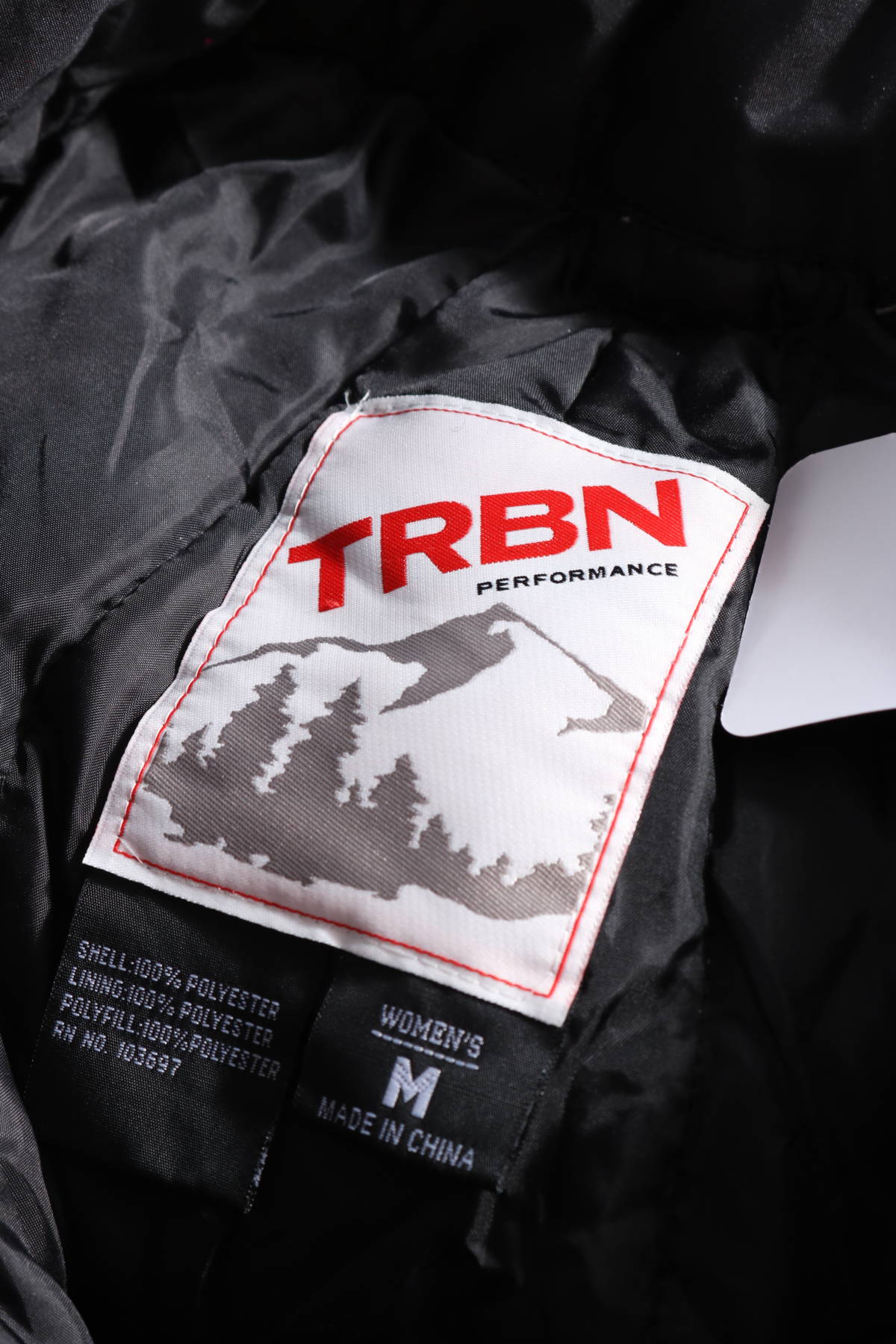 Панталон за зимни спортове TRBN3