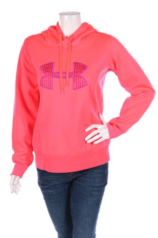 Суитшърт Under Armour - Mania Суитшърт Under Armour