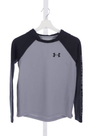 Детска спортна блуза Under Armour - Mania Детска спортна блуза Under Armour