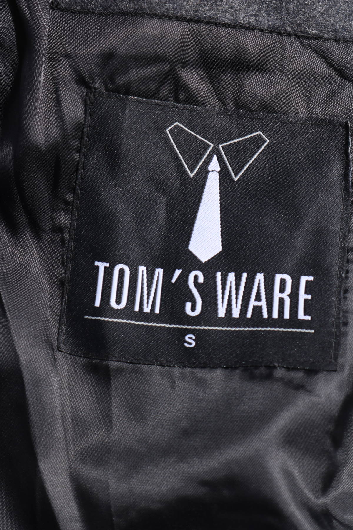 Зимно палто TOM`S WARE3