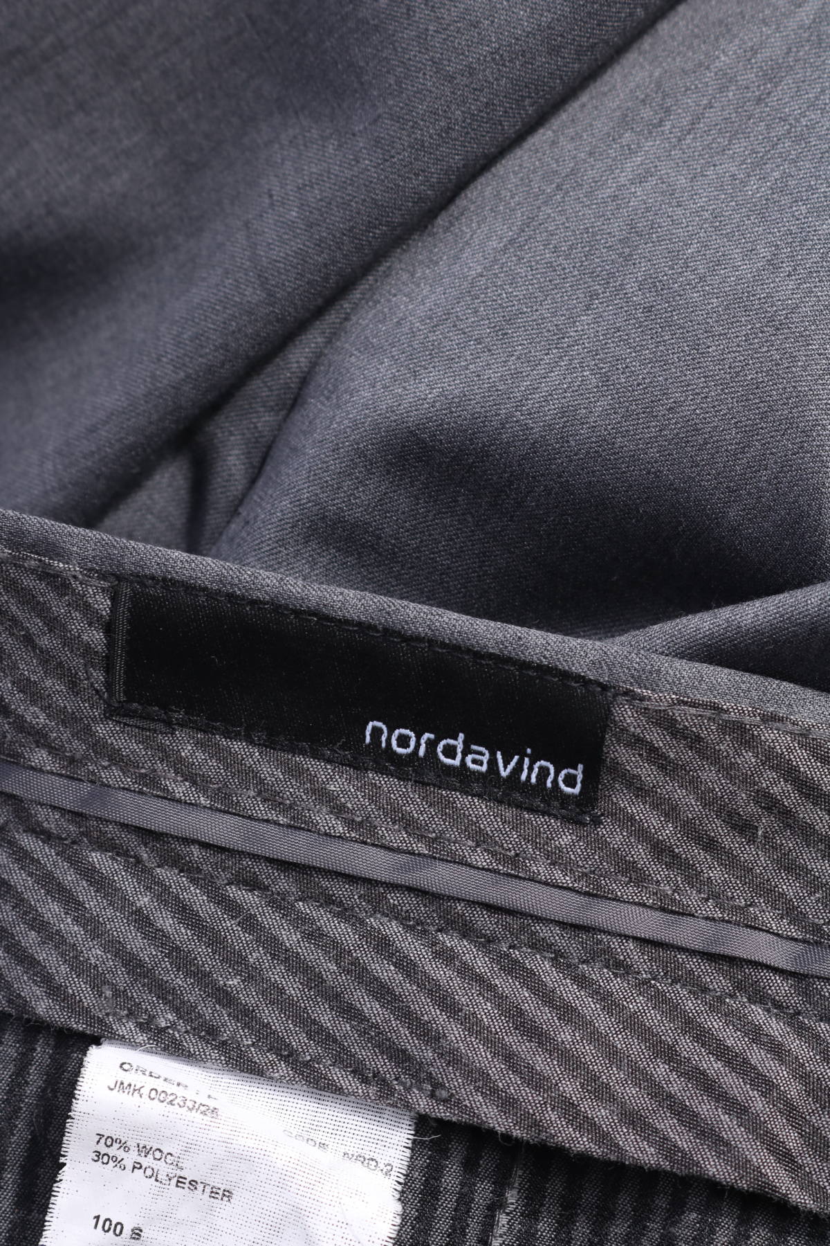 Официален панталон NORDAVIND3