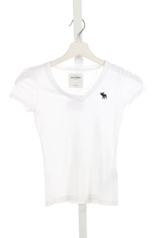 Детска тениска Abercrombie Kids - Mania Детска тениска Abercrombie Kids
