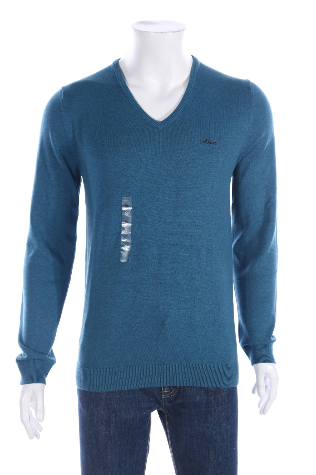 Пуловер S.OLIVER1