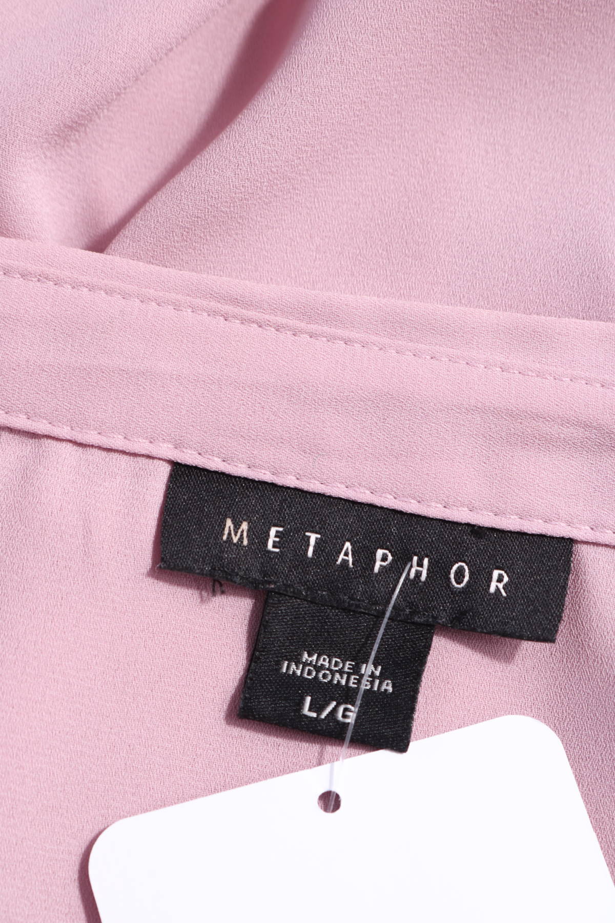 Официална риза METAPHOR3