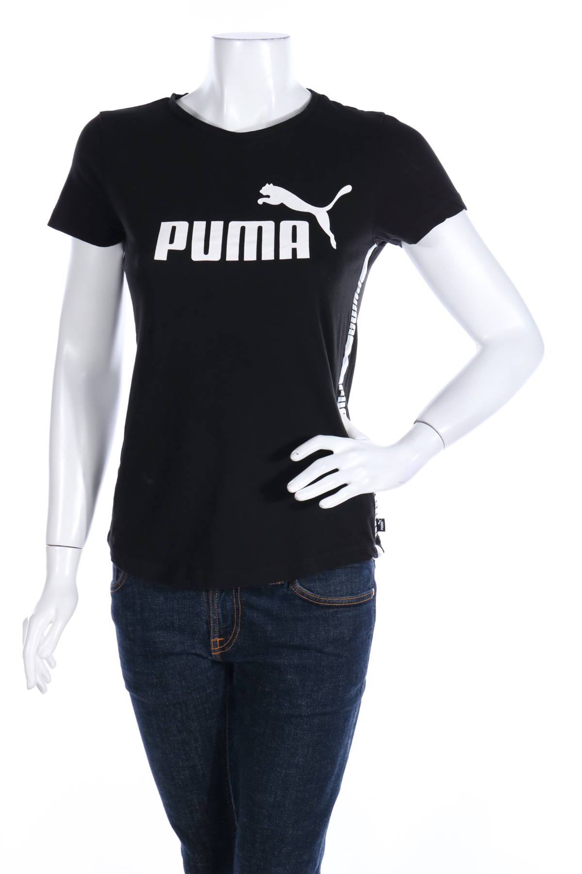 Тениска PUMA1