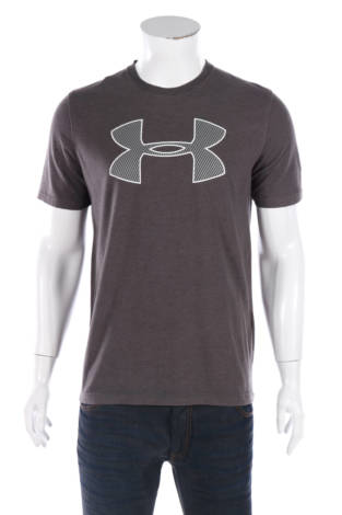 Спортна тениска Under Armour - Mania Спортна тениска Under Armour