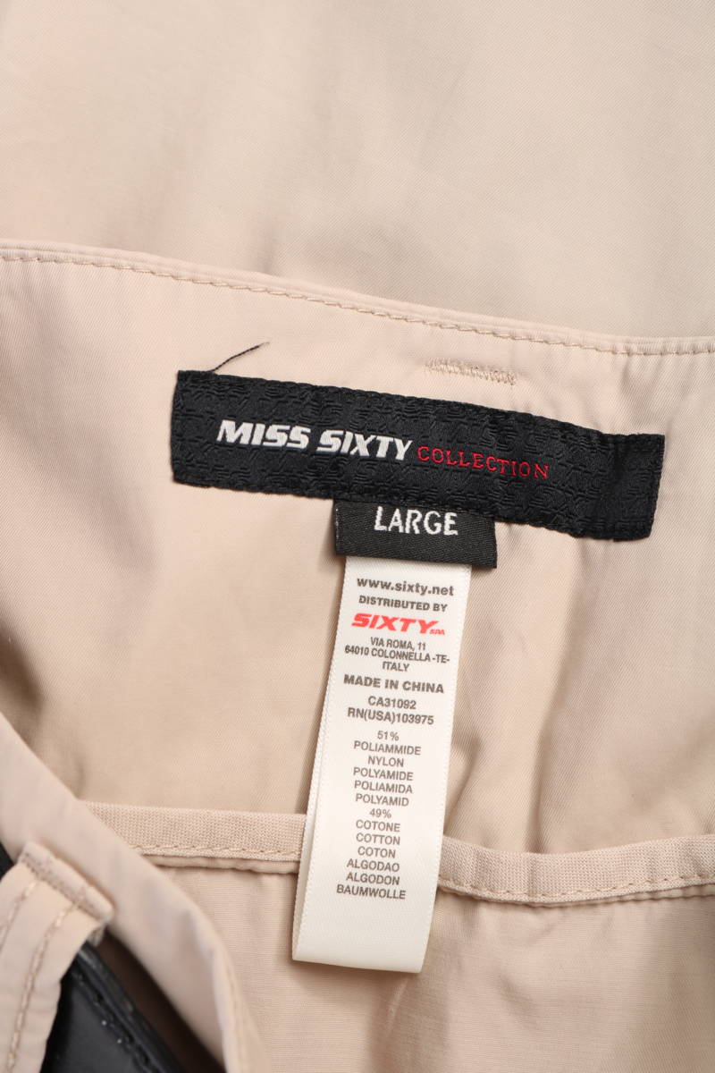 Пола Miss Sixty3 Пола Miss Sixty3