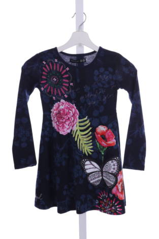 Детска рокля Desigual - Mania Детска рокля Desigual