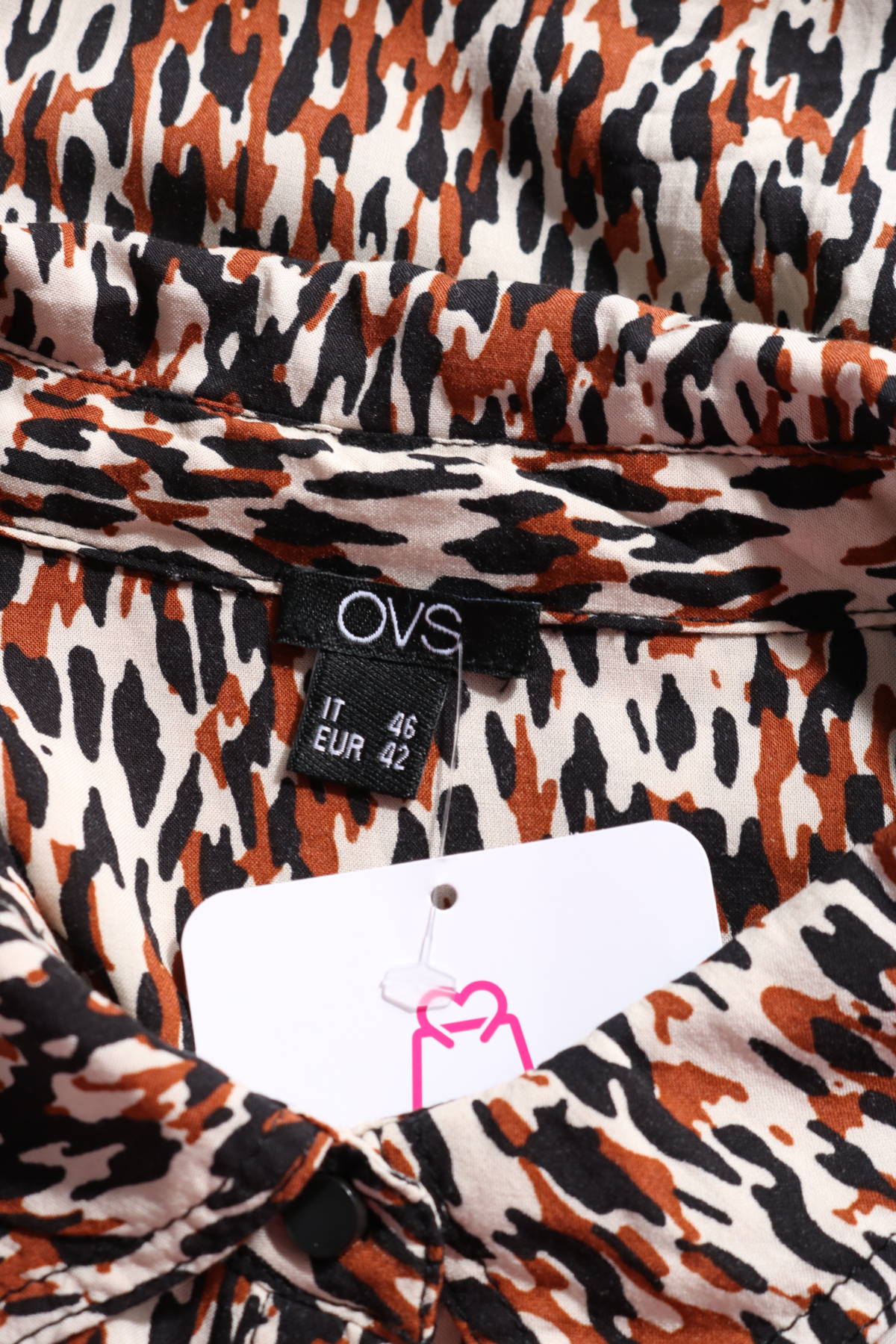 Риза OVS3