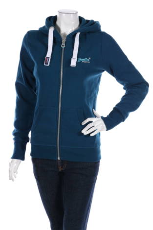 Спортно горнище Superdry - Mania Спортно горнище Superdry