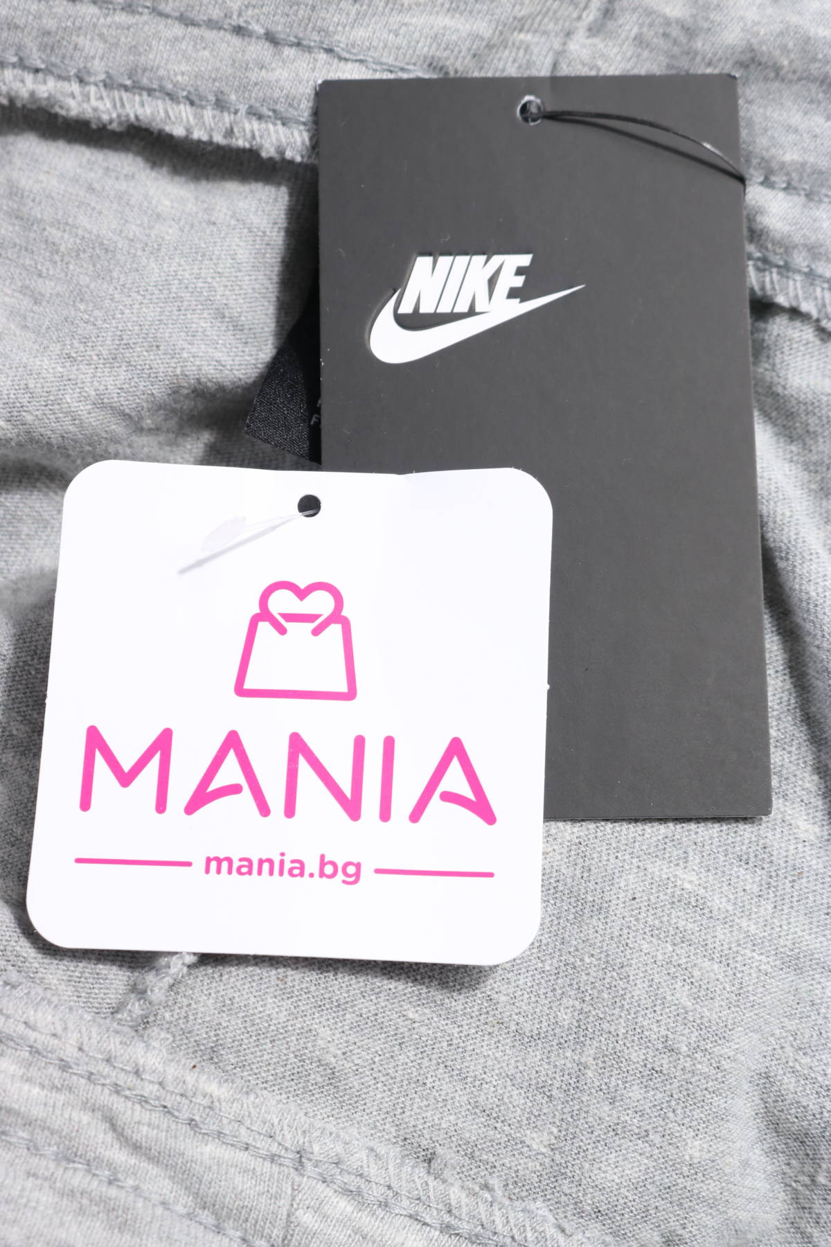 Спортно долнище Nike3 - Mania Спортно долнище Nike3
