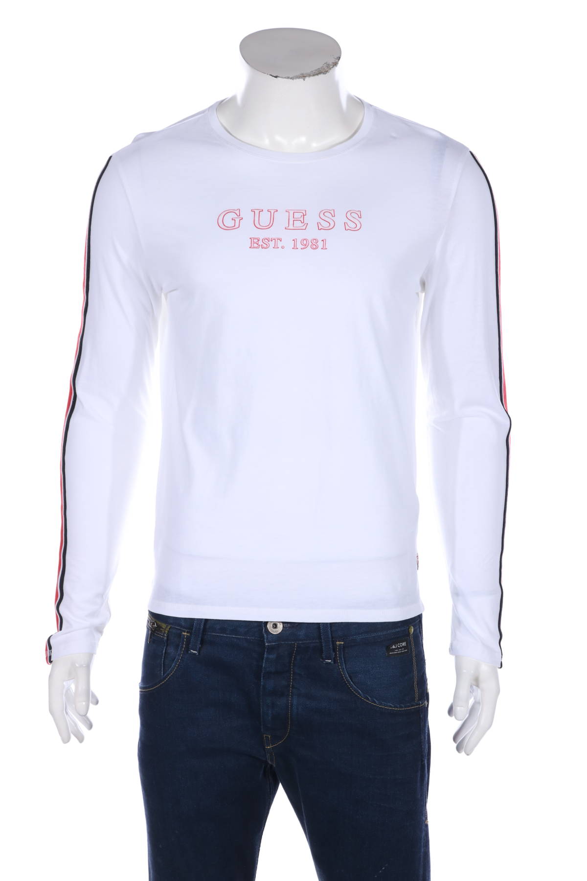 Блуза Guess1 - Mania Блуза Guess1