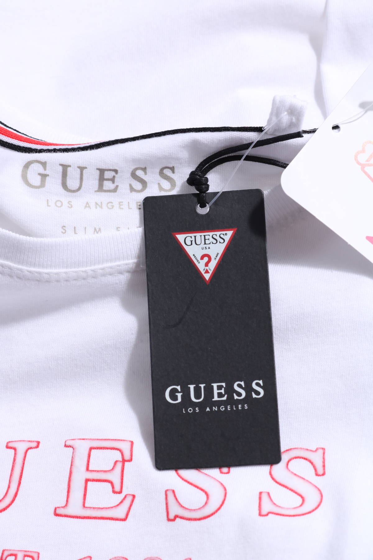 Блуза Guess3 - Mania Блуза Guess3