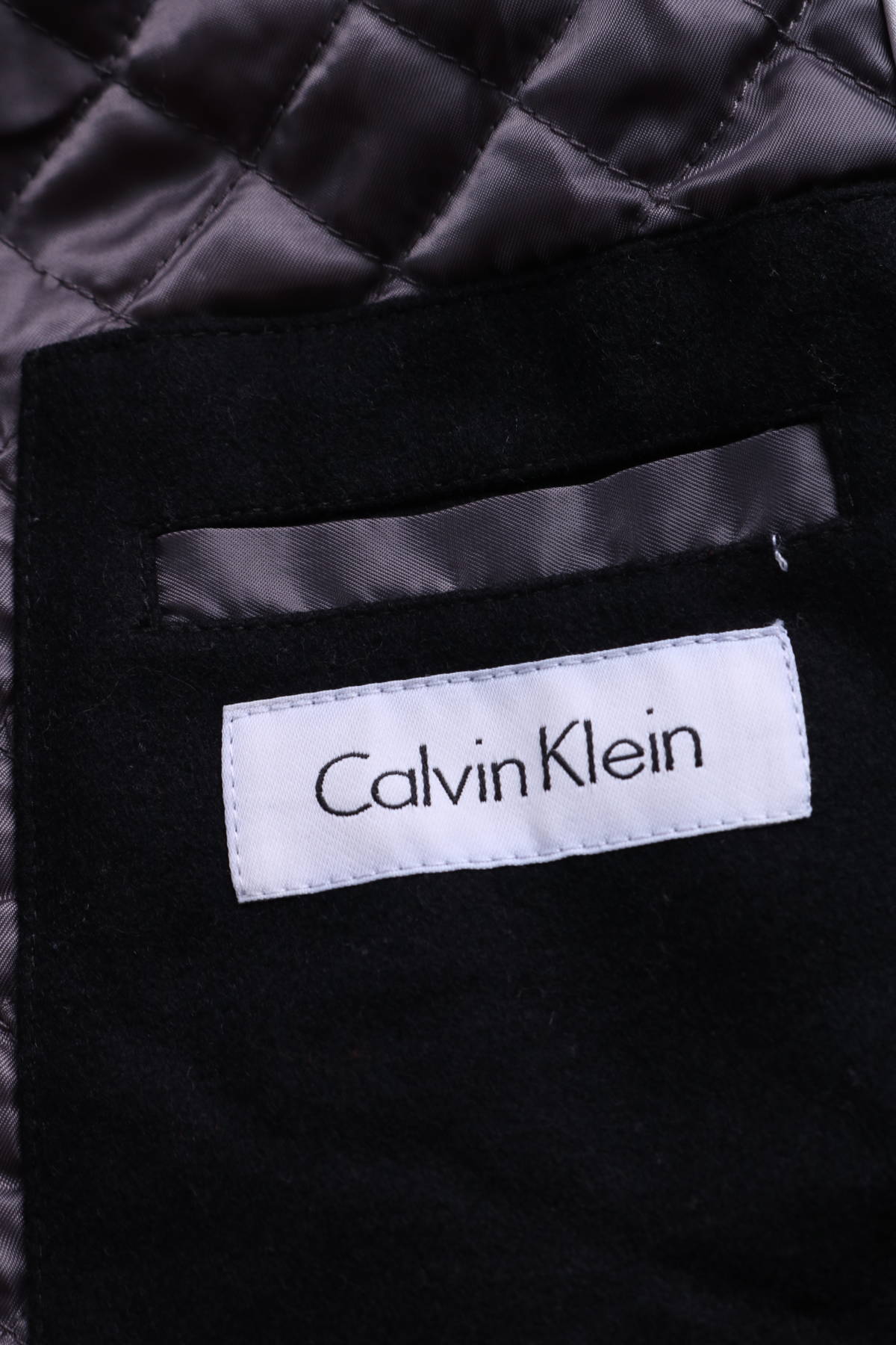 Зимно палто CALVIN KLEIN5