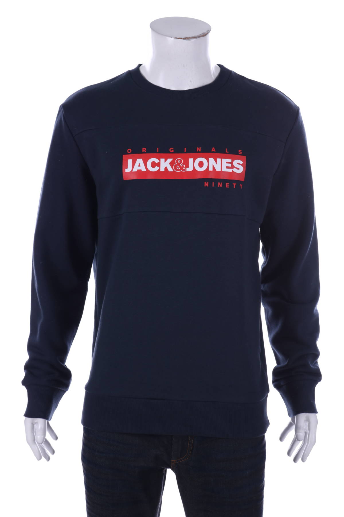 Блуза JACK & JONES1