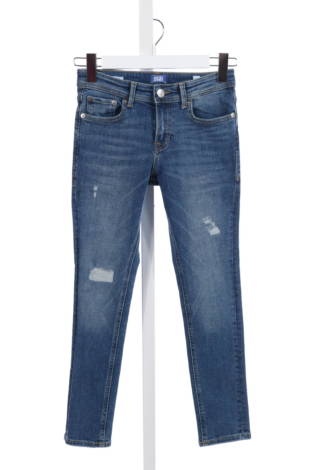 Детски дънки Jack&Jones - Mania Детски дънки Jack&Jones