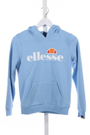 Детски суитшърт Ellesse - Mania Детски суитшърт Ellesse