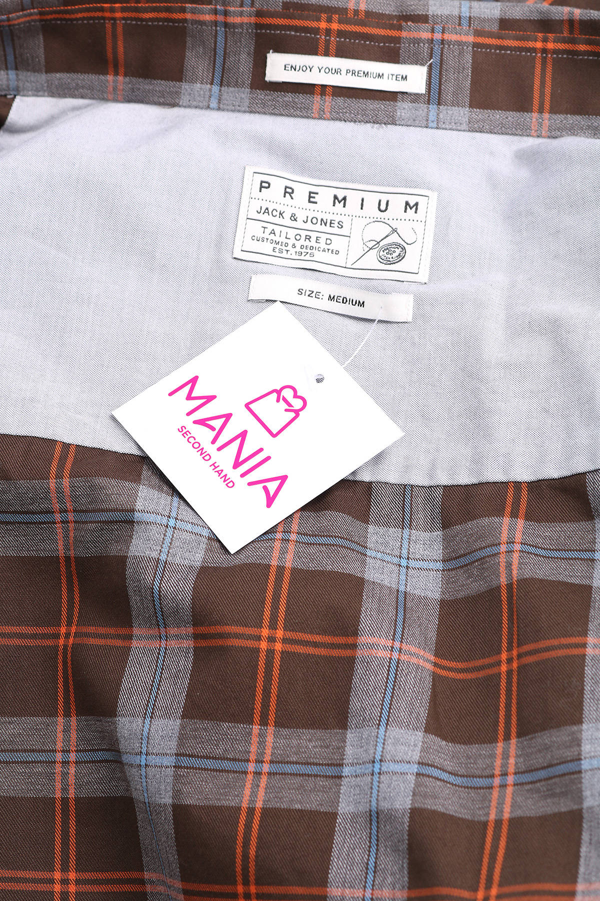Риза Jack&Jones3 Риза Jack&Jones3