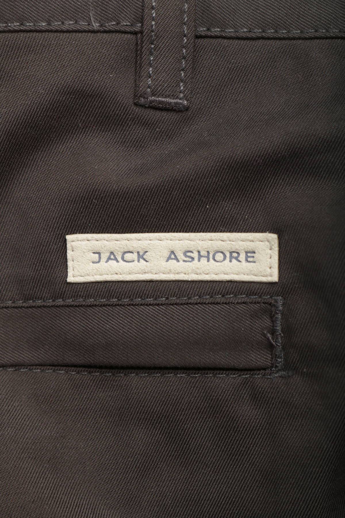 Къси панталони JACK ASHORE3