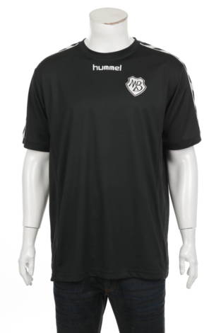 Спортна тениска Hummel - Mania Спортна тениска Hummel