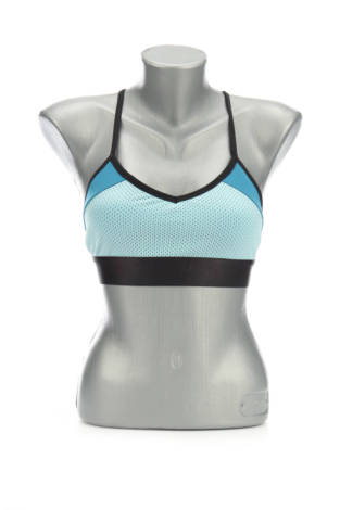 Спортно бюстие GINA TRICOT - Mania Спортно бюстие GINA TRICOT
