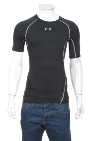Спортна тениска UNDER ARMOUR - Mania Спортна тениска UNDER ARMOUR